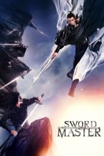 Nonton Film Sword Master (2016) Subtitle Indonesia