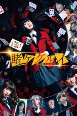 Nonton Film Kakegurui (2019) Subtitle Indonesia