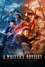 Nonton Film A Writer’s Odyssey (2021) Subtitle Indonesia