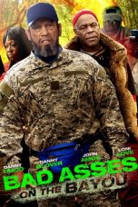 Nonton Film Bad Asses on the Bayou (2015) Subtitle Indonesia