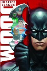 Nonton Film Justice League: Doom (2012) Subtitle Indonesia