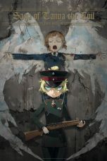 Nonton Film Saga of Tanya the Evil: The Movie (2019) Subtitle Indonesia