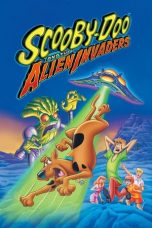 Nonton Film Scooby-Doo and the Alien Invaders (2000) Subtitle Indonesia