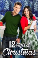 Nonton Film 12 Gifts of Christmas (2015) Subtitle Indonesia