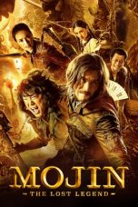 Nonton Film Mojin: The Lost Legend (2015) Subtitle Indonesia