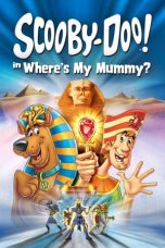 Nonton Film Scooby-Doo! in Where’s My Mummy? (2005) Subtitle Indonesia