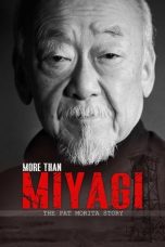 Nonton Film More Than Miyagi: The Pat Morita Story (2021) Subtitle Indonesia