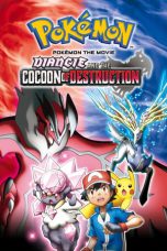 Nonton Film Pokémon the Movie: Diancie and the Cocoon of Destruction (2014) Subtitle Indonesia