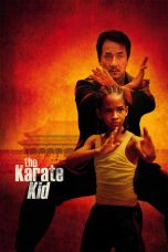 Nonton Film The Karate Kid (2010) Subtitle Indonesia