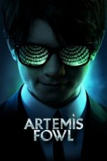 Nonton Film Artemis Fowl (2020) Subtitle Indonesia