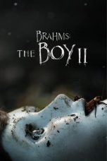 Nonton Film Brahms: The Boy II (2020) Subtitle Indonesia