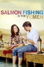 Nonton Film Salmon Fishing in the Yemen (2012) Subtitle Indonesia