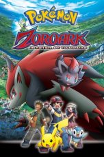 Nonton Film Pokémon: Zoroark: Master of Illusions (2010) Subtitle Indonesia