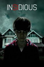 Nonton Film Insidious (2010) Subtitle Indonesia