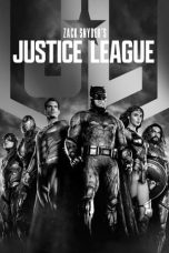 Nonton Film Zack Snyder’s Justice League (2021) Subtitle Indonesia