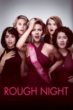 Nonton Film Rough Night (2017) Subtitle Indonesia