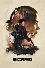 Nonton Film Sicario (2015) Subtitle Indonesia