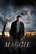 Nonton Film Maggie (2015) Subtitle Indonesia