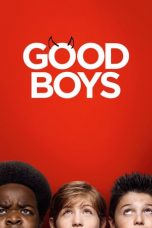 Nonton Film Good Boys (2019) Subtitle Indonesia