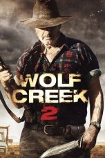 Nonton Film Wolf Creek 2 (2013) Subtitle Indonesia