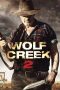 Nonton Film Wolf Creek 2 (2013) Subtitle Indonesia