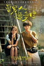 Nonton Film Man in Love (2021) Subtitle Indonesia