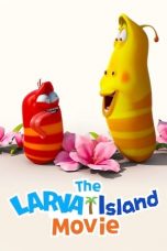 Nonton Film The Larva Island Movie (2020) Subtitle Indonesia