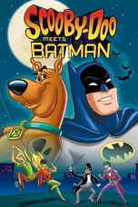 Nonton Film Scooby-Doo Meets Batman (1972) Subtitle Indonesia