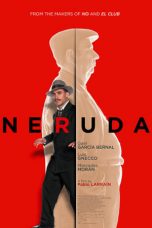 Nonton Film Neruda (2016) Subtitle Indonesia