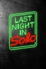 Nonton Film Last Night in Soho (2021) Subtitle Indonesia