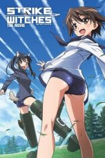 Nonton Film Strike Witches the Movie (2012) Subtitle Indonesia