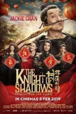 Nonton Film The Knight of Shadows: Between Yin and Yang (2019) Subtitle Indonesia