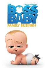 Nonton Film The Boss Baby: Family Business (2021) Subtitle Indonesia