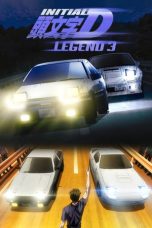 Nonton Film New Initial D the Movie – Legend 3: Dream (2016) Subtitle Indonesia