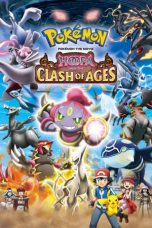 Nonton Film Pokémon the Movie: Hoopa and the Clash of Ages (2015) Subtitle Indonesia