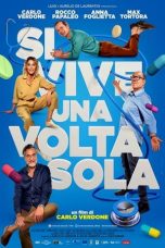 Nonton Film Si vive una volta sola (2021) Subtitle Indonesia