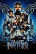 Nonton Film Black Panther (2018) Subtitle Indonesia