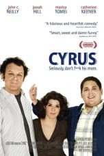 Nonton Film Cyrus (2010) Subtitle Indonesia