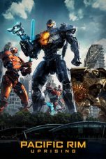 Nonton Film Pacific Rim: Uprising (2018) Subtitle Indonesia