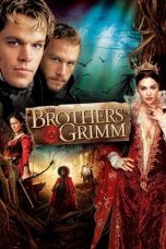 Nonton Film The Brothers Grimm (2005) Subtitle Indonesia