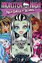 Nonton Film Monster High: New Ghoul at School (2010) Subtitle Indonesia