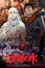 Nonton Film Berserk: The Golden Age Arc I – The Egg of the King (2012) Subtitle Indonesia