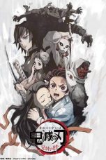 Nonton Film Demon Slayer: Kimetsu no Yaiba: Sibling’s Bond (2019) Subtitle Indonesia