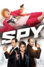 Nonton Film Spy (2015) Subtitle Indonesia