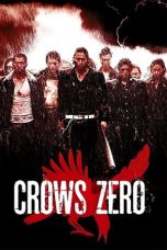 Nonton Film Crows Zero (2007) Subtitle Indonesia