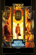 Nonton Film Hotel Artemis (2018) Subtitle Indonesia