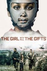 Nonton Film The Girl with All the Gifts (2016) Subtitle Indonesia