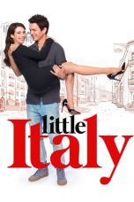 Nonton Film Little Italy (2018) Subtitle Indonesia