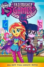 Nonton Film My Little Pony: Equestria Girls – Friendship Games (2015) Subtitle Indonesia