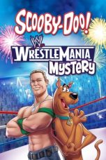 Nonton Film Scooby-Doo! WrestleMania Mystery (2014) Subtitle Indonesia